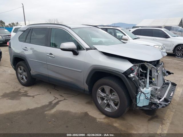 TOYOTA RAV4 2022 4t3rwrfv6nu062860