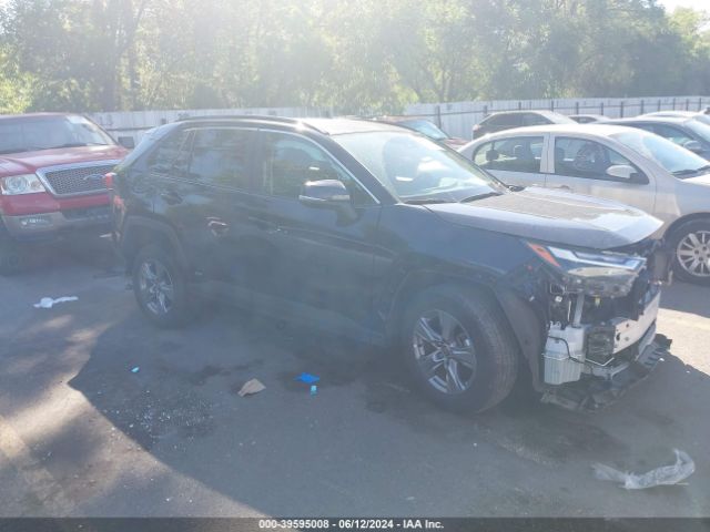 TOYOTA RAV4 2022 4t3rwrfv6nu071476