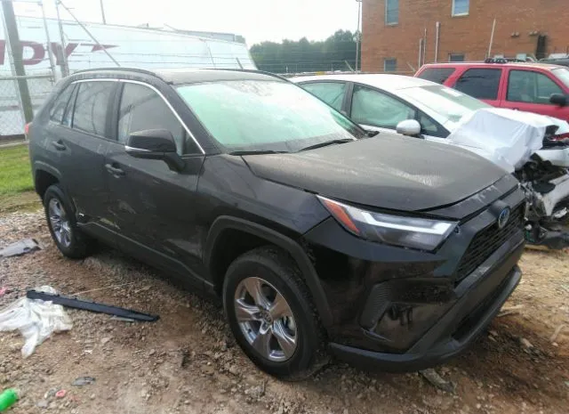 TOYOTA RAV4 2022 4t3rwrfv6nu072384