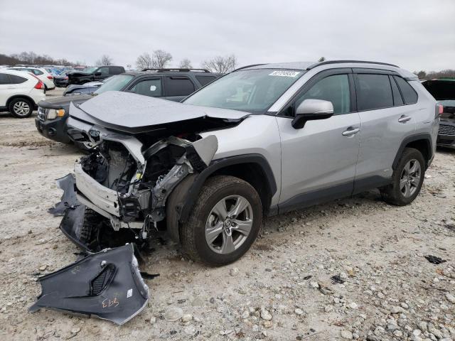 TOYOTA RAV4 2022 4t3rwrfv6nu078766