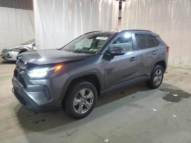 TOYOTA RAV4 2022 4t3rwrfv6nu081263