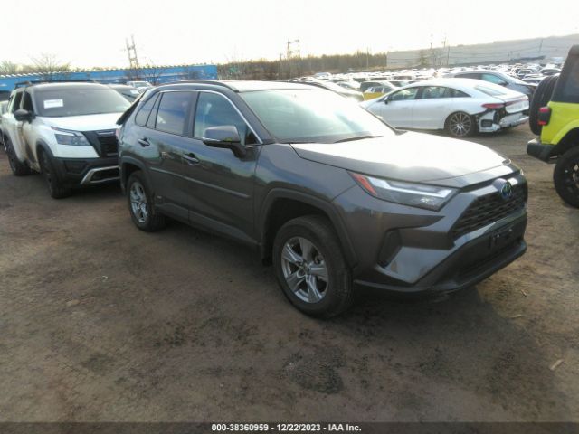 TOYOTA RAV4 2023 4t3rwrfv6pu084344