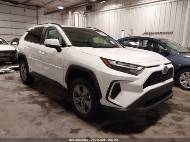 TOYOTA RAV4 2023 4t3rwrfv6pu099748