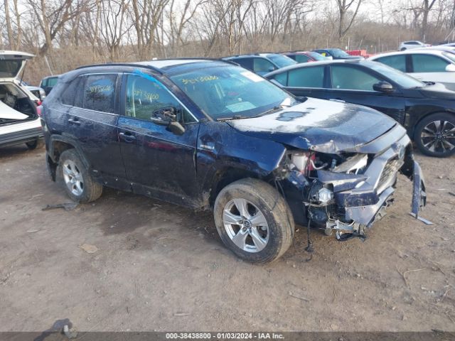 TOYOTA RAV4 2020 4t3rwrfv7lu002535