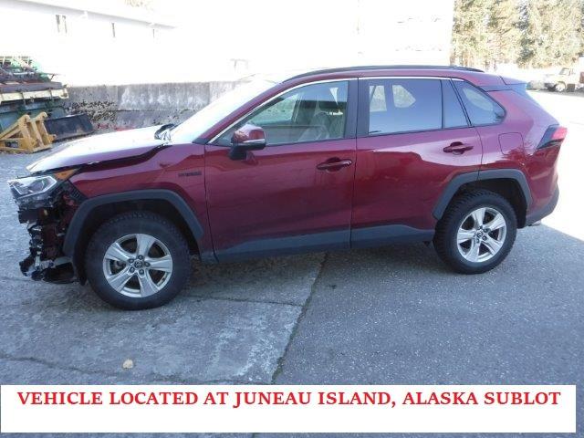 TOYOTA RAV4 2021 4t3rwrfv7mu018087