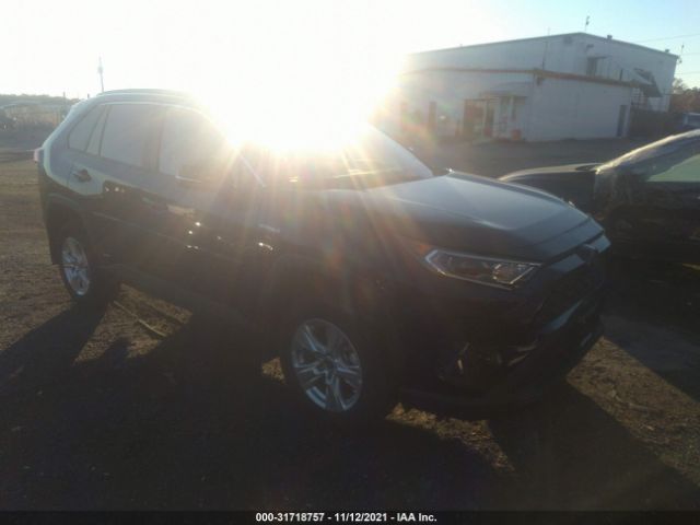 TOYOTA RAV4 2021 4t3rwrfv7mu027338