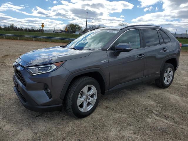 TOYOTA RAV4 2021 4t3rwrfv7mu027940