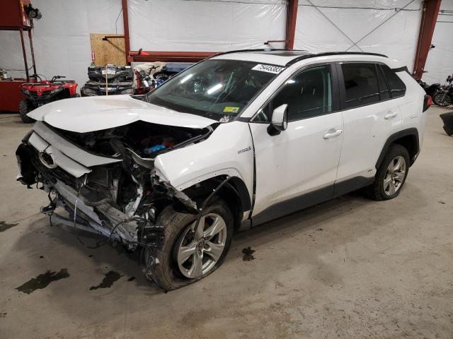 TOYOTA RAV4 2021 4t3rwrfv7mu029851