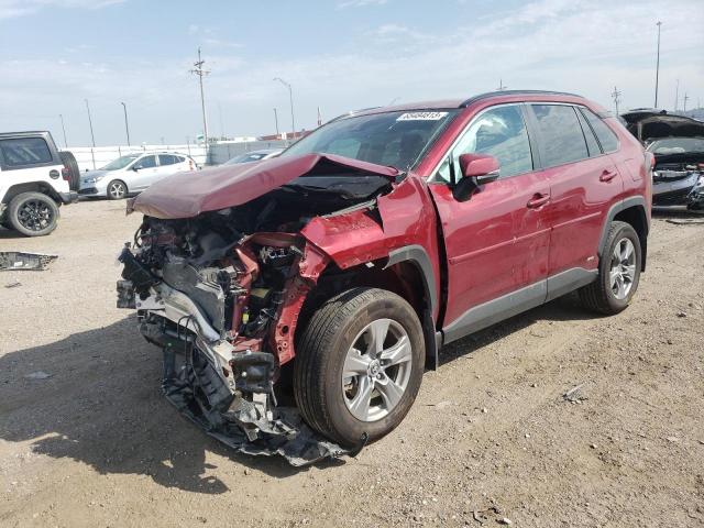 TOYOTA RAV4 2022 4t3rwrfv7nu051611