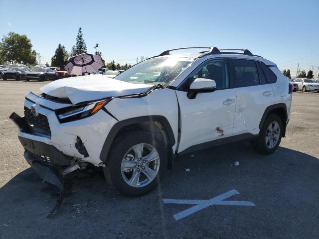 TOYOTA RAV4 2022 4t3rwrfv7nu053228