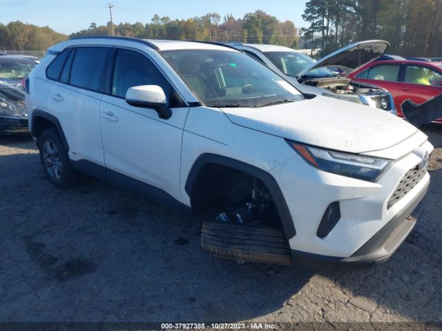 TOYOTA RAV4 2022 4t3rwrfv7nu062219