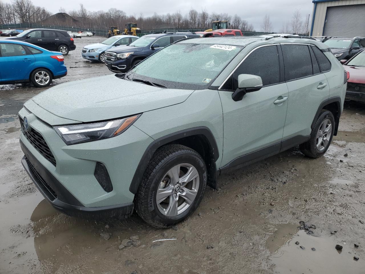 TOYOTA RAV 4 2022 4t3rwrfv7nu073981