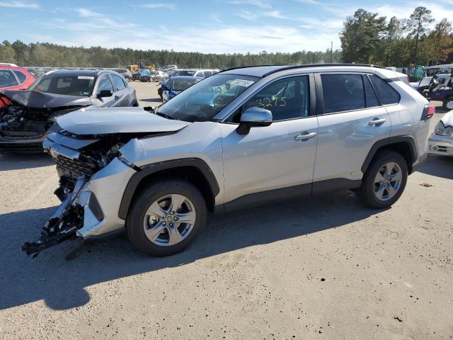 TOYOTA RAV4 2023 4t3rwrfv7pu102480