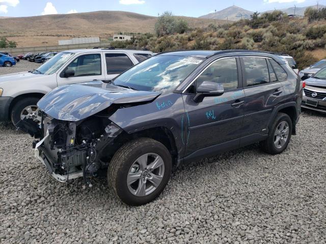 TOYOTA RAV4 2024 4t3rwrfv7ru127219