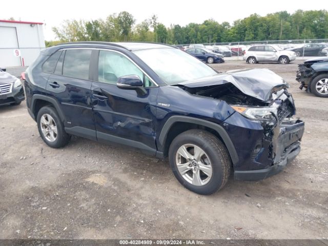 TOYOTA RAV4 2020 4t3rwrfv8lu006920