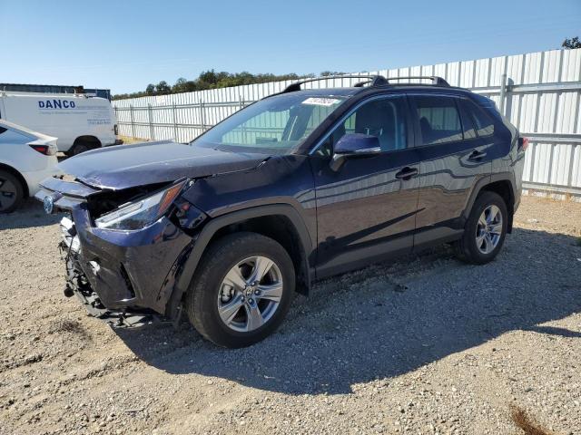 TOYOTA RAV4 XLE 2022 4t3rwrfv8nu052363