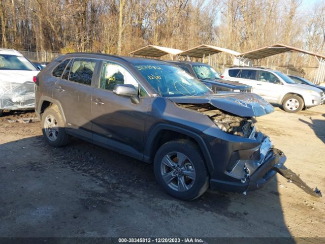 TOYOTA RAV4 2022 4t3rwrfv8nu058213