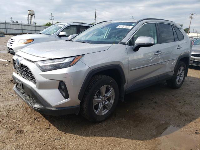 TOYOTA RAV4 2022 4t3rwrfv8nu060270