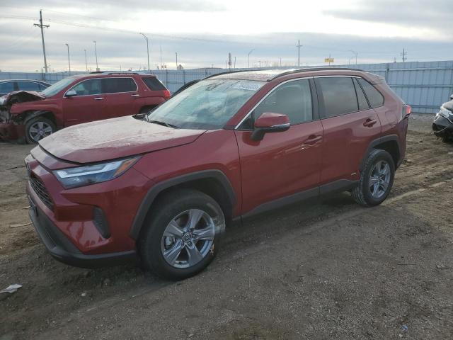 TOYOTA RAV4 2022 4t3rwrfv8nu062424