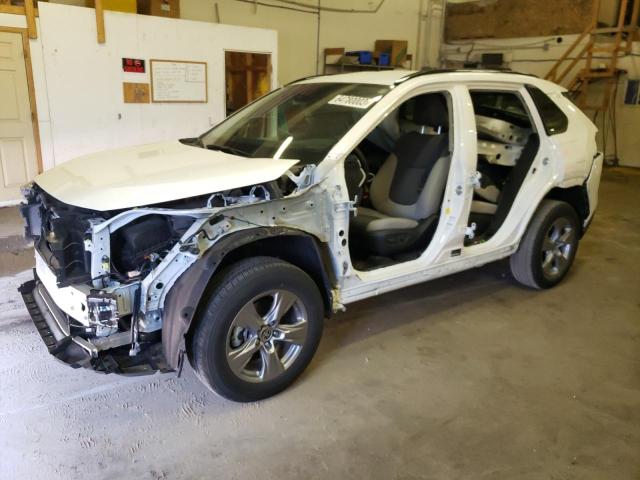 TOYOTA RAV4 2022 4t3rwrfv8nu067235