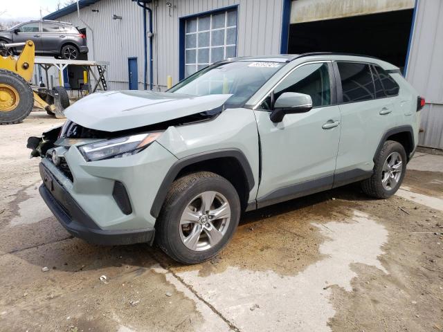 TOYOTA RAV4 2022 4t3rwrfv8nu073939