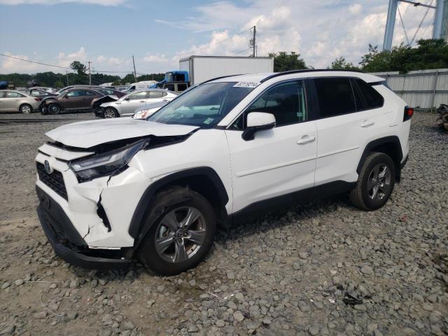 TOYOTA RAV4 2023 4t3rwrfv8pu099380