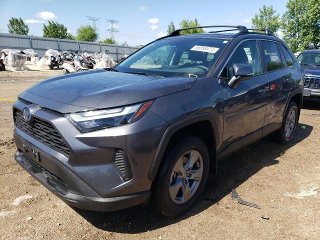 TOYOTA RAV4 2023 4t3rwrfv8ru123941