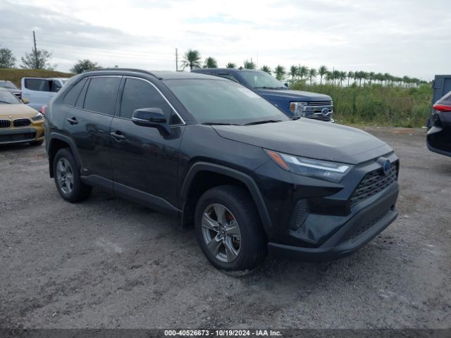 TOYOTA RAV4 2024 4t3rwrfv8ru125253