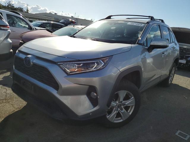 TOYOTA RAV4 2020 4t3rwrfv9lu003265