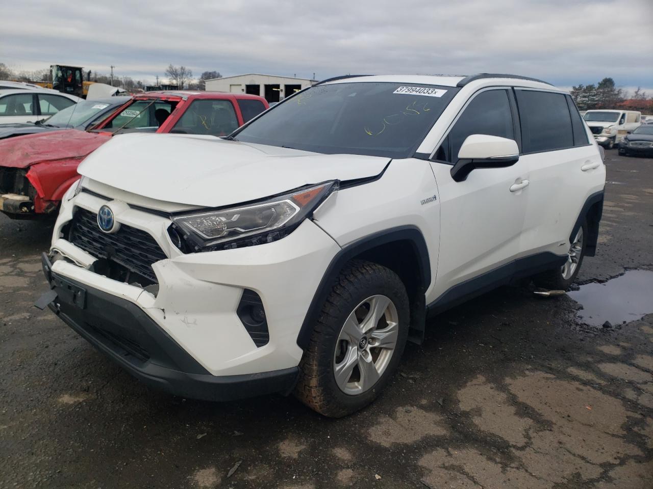 TOYOTA RAV4 2020 4t3rwrfv9lu010815