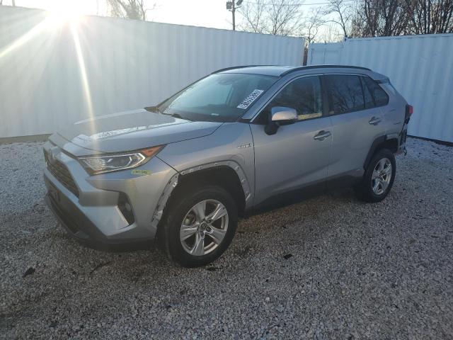 TOYOTA RAV4 2021 4t3rwrfv9mu015868