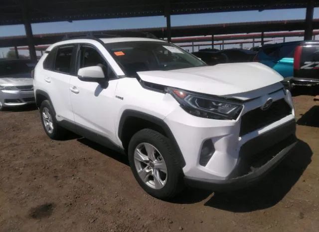 TOYOTA RAV4 2021 4t3rwrfv9mu015952