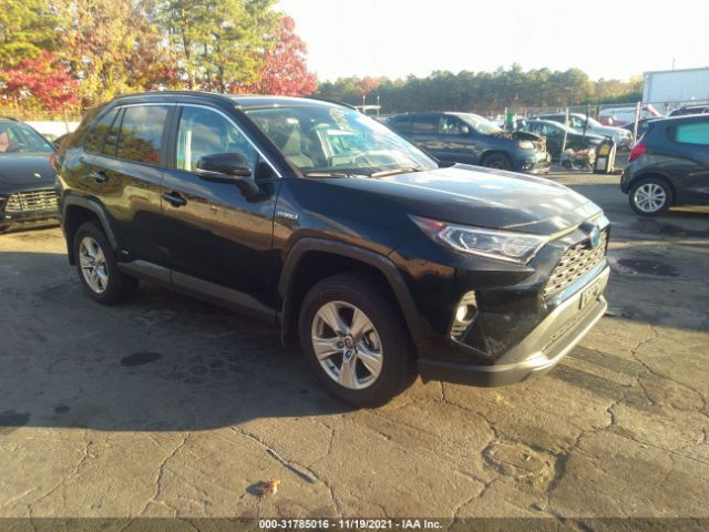 TOYOTA RAV4 2021 4t3rwrfv9mu021539