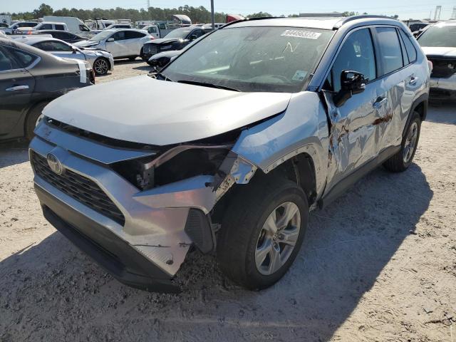 TOYOTA RAV4 2022 4t3rwrfv9nu050735