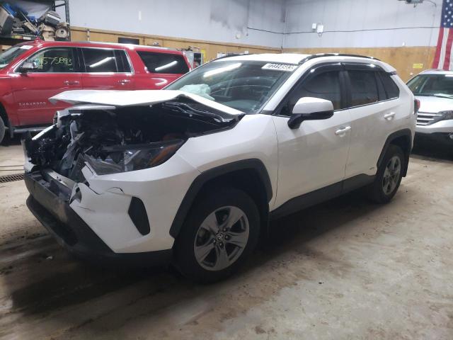 TOYOTA RAV4 2022 4t3rwrfv9nu060018