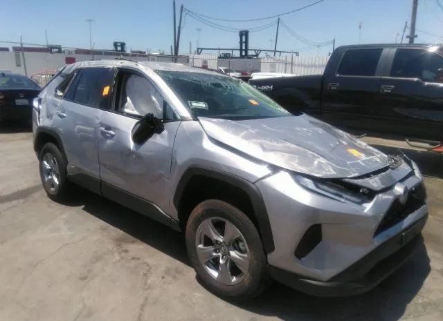 TOYOTA RAV4 2022 4t3rwrfv9nu062058