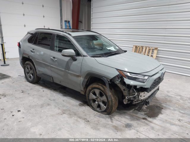 TOYOTA RAV4 2022 4t3rwrfv9nu062643