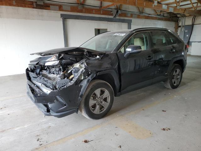 TOYOTA RAV4 2022 4t3rwrfv9nu064988