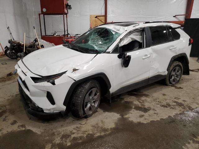 TOYOTA RAV4 2022 4t3rwrfv9nu073125