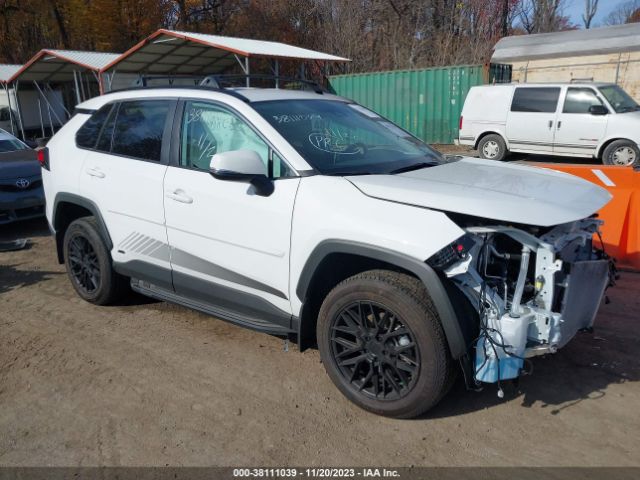 TOYOTA RAV4 2023 4t3rwrfv9pu094060