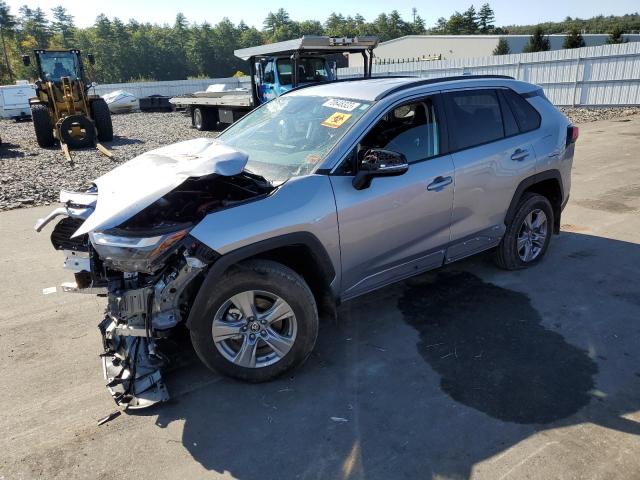 TOYOTA RAV4 2023 4t3rwrfv9pu100682