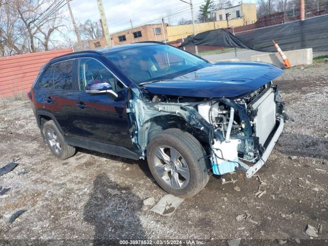 TOYOTA RAV4 2023 4t3rwrfv9pu105090