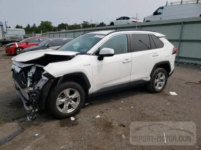 TOYOTA RAV 4 2020 4t3rwrfvxlu005803