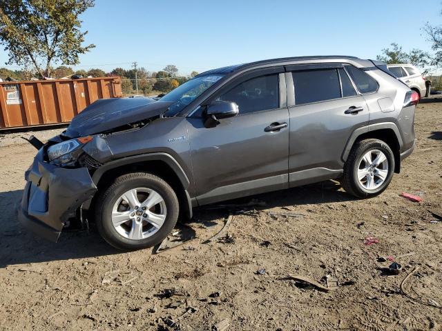 TOYOTA RAV4 2021 4t3rwrfvxmu031772