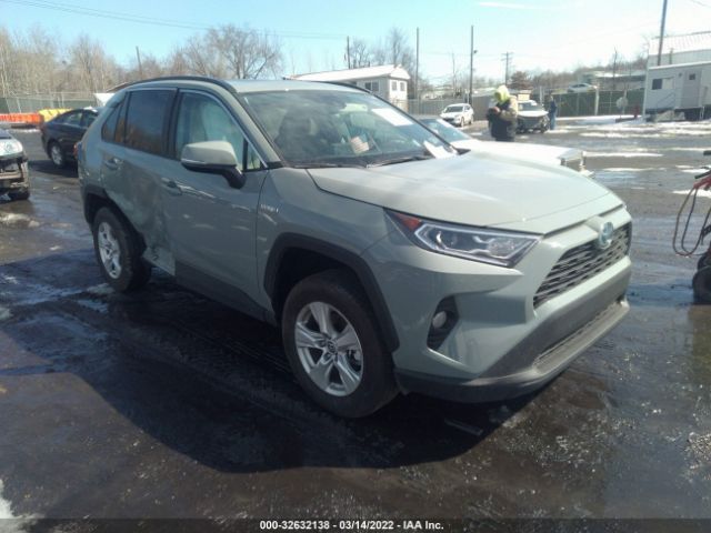 TOYOTA RAV4 2021 4t3rwrfvxmu039130