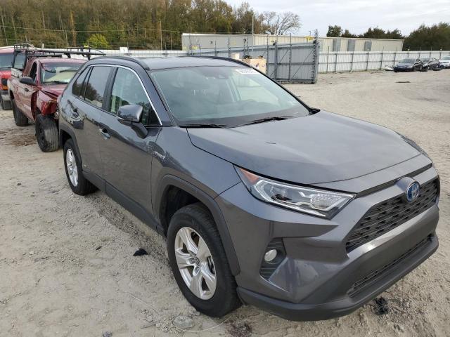 TOYOTA RAV4 2021 4t3rwrfvxmu046644