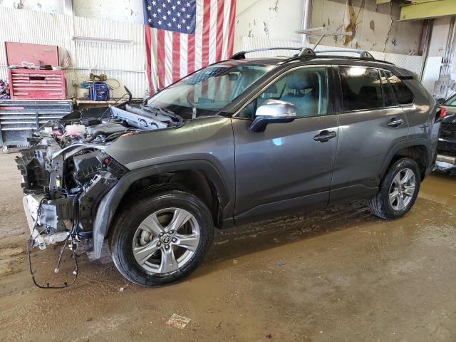 TOYOTA RAV4 2022 4t3rwrfvxnu058147