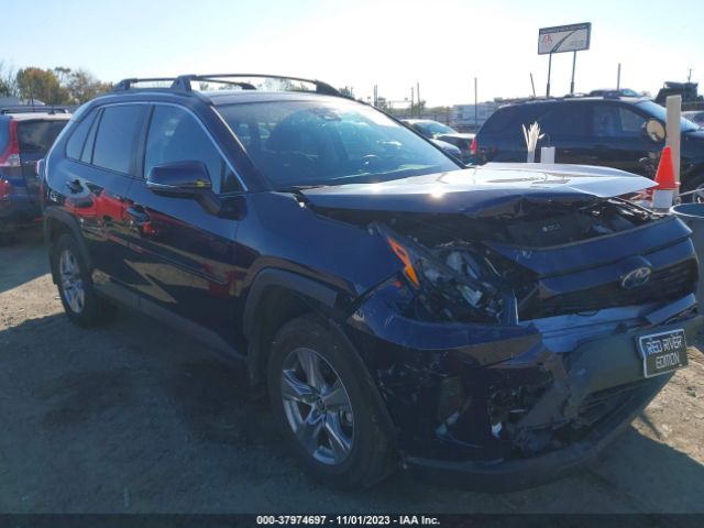 TOYOTA RAV4 2022 4t3rwrfvxnu075031