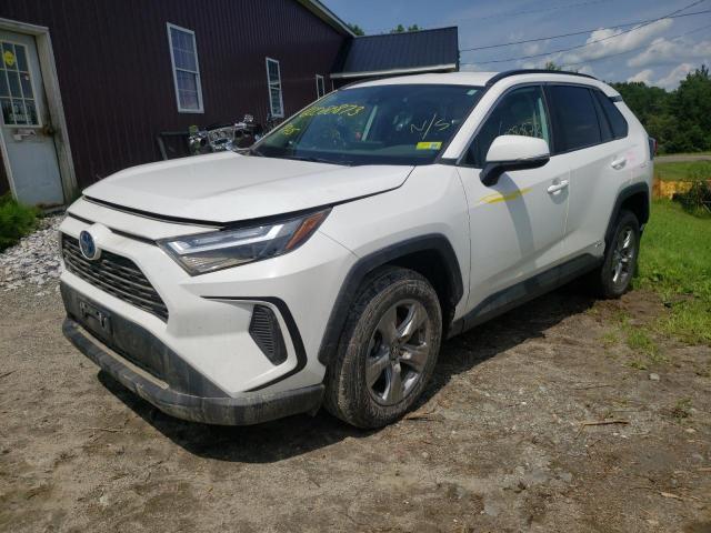 TOYOTA RAV4 2022 4t3rwrfvxnu079144