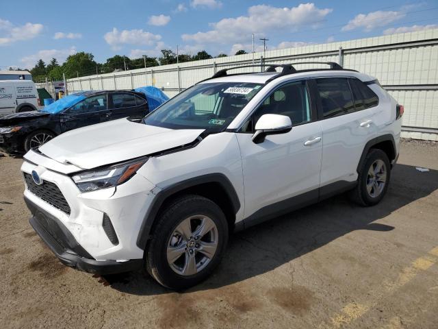 TOYOTA RAV4 2023 4t3rwrfvxpu109116